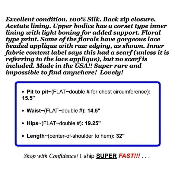 David Meister Sz 4 Black SILK Ivory Lace Floral Strapless Sheath Pencil Dress - Picture 2 of 11